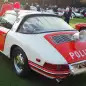1968 Porsche 911 Polizei