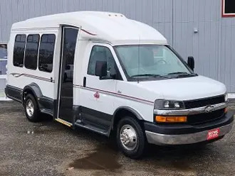 2005 chevy express passenger van clearance for sale