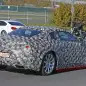 Lexus LF prototype 3/4