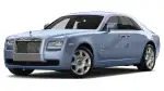 2014 Rolls-Royce Ghost Base 4dr Sedan