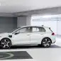 2020 Volkswagen Golf GTE