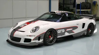 9ff GT9R