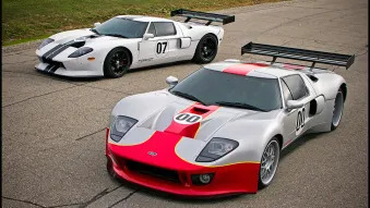 RH Motorsports and GT Guy GT1-S and GT3-S