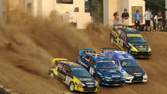 X Games 16 SuperRally