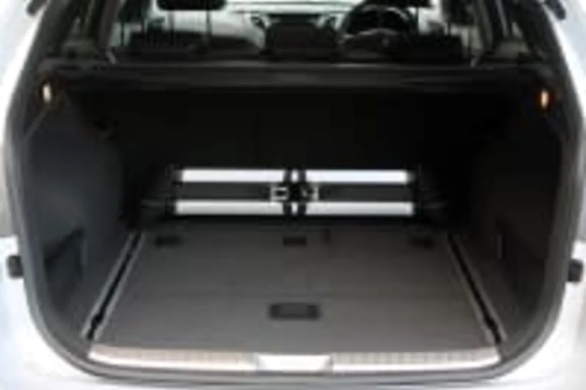 2014 Hyundai i40 Tourer / Sonata wagon - Autoblog