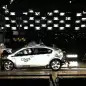 Chevy Volt Crash Tests