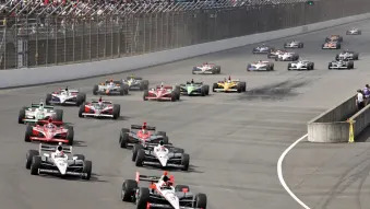 IndyCar: 2010 Indy Japan 300