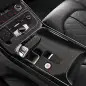 2016 Audi S8 Plus center console