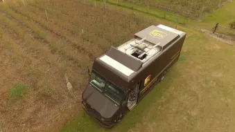 UPS Tests Delivery Drone