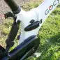 GoCycle GX frame latch
