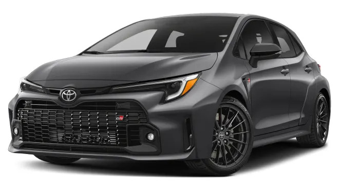 2024 Toyota Corolla Review, Pricing, & Pictures