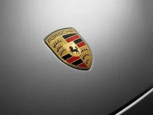 2022 Porsche Cayenne S