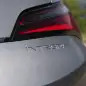2022 Acura Integra A-Spec nameplate
