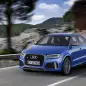 2016 Audi RS Q3 Performance moving