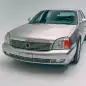2000 Cadillac DeVille DTSi