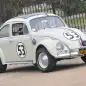 1953 Volkswagen Beetle Herbie Rides Again