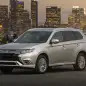 2021 Mitsubishi Outlander PHEV Cityscape-source