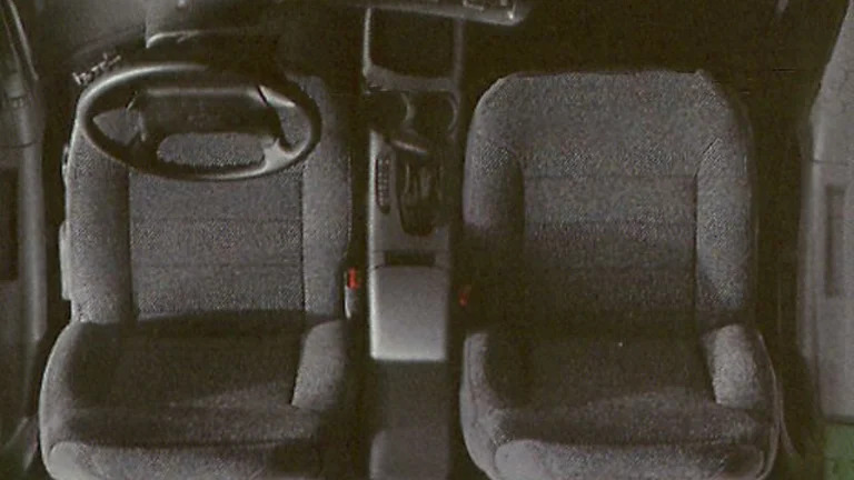 1999 Chevrolet S-10 Base 4x2 Regular Cab 6 ft. box