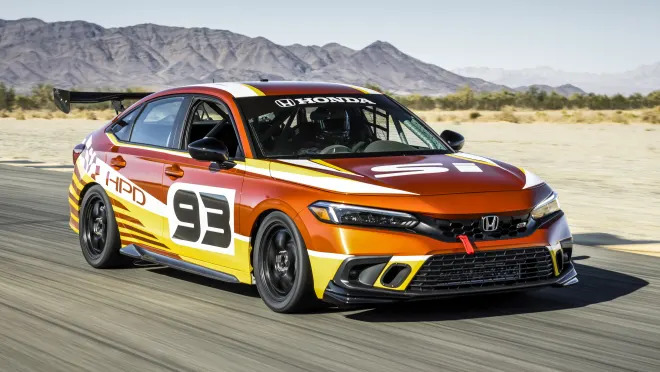 10 production racecars you can buy - CNET