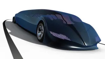 The Superbus by the Delft University of Technology