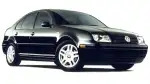 2000 Volkswagen Jetta