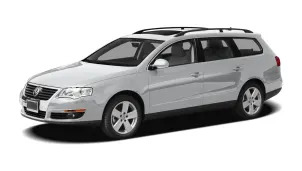 (Value Edition) 4dr Front-Wheel Drive Wagon