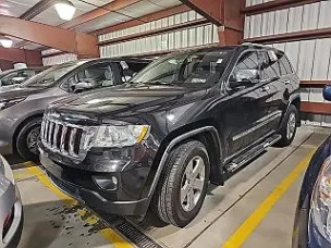 2011 Jeep Grand Cherokee Limited Edition