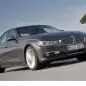 Luxury Car: BMW 3 Series
