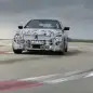2022 BMW 2 Series prototype