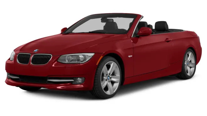 2013 BMW 328 i 2dr Rear-Wheel Drive Convertible Sedan: Trim Details, Reviews,  Prices, Specs, Photos and Incentives