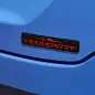 2023 Honda Pilot TrailSport badge