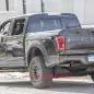 Next-generation Ford F-150 Raptor with coil suspension