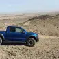 2017 Ford F-150 Raptor pano