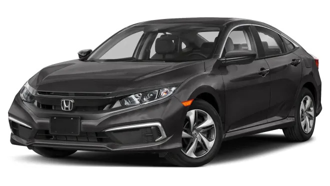 2020 Honda Civic : Latest Prices, Reviews, Specs, Photos and