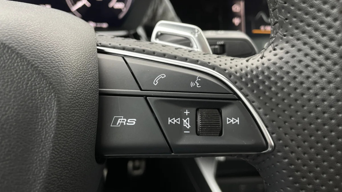 2023 Audi RS 3