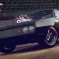 forza dodge charger fast and furious horizon 2