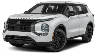 SE Black Edition w/Pano Roof 4dr Front-Wheel Drive