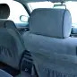 1994 BMW 730i cars and bids upholstery from back seat