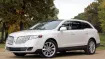 First Drive: 2010 Lincoln MKT EcoBoost