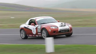 2008 25 Hours of Thunderhill: Sunday Afternoon