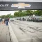 2016 chevy camaro starting line