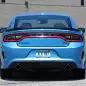 2015 Dodge Charger R/T Scat Pack rear