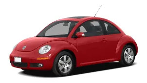 (New Beetle) 2dr Hatchback