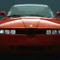 Alfa Romeo SZ 01