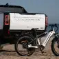 Recon Power Bikes GMC Hummer eBike