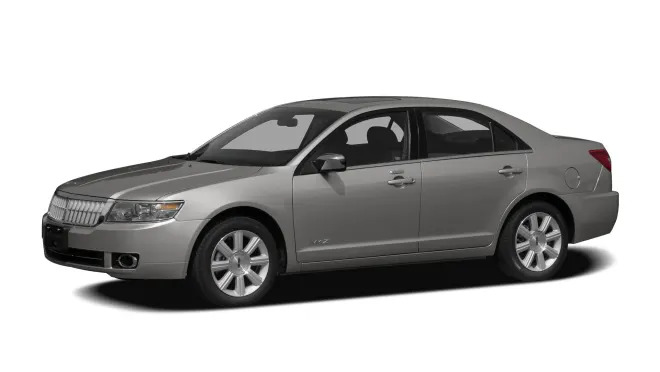 2007 Lincoln MKZ : Latest Prices, Reviews, Specs, Photos and