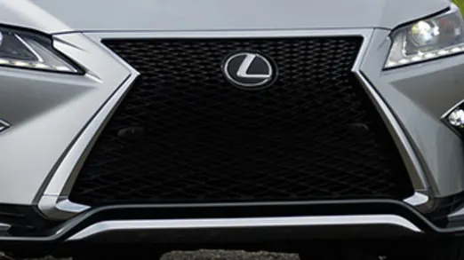 2016 Lexus RX