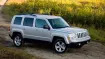 2012 Jeep Patriot: Review