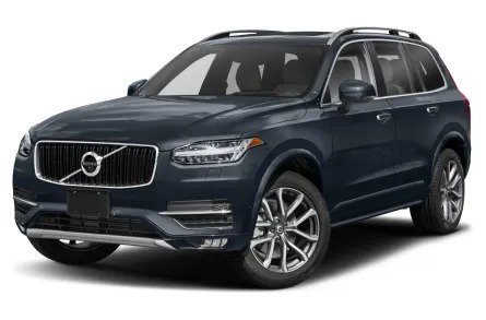 2019 Volvo XC90 T5 Momentum 4dr Front-Wheel Drive