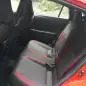2024 Subaru Impreza RS back seat